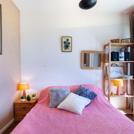 Apartment Mont Charvin By Interhome Fontcouverte-la-Toussuire Eksteriør billede