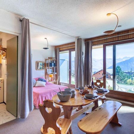 Apartment Mont Charvin By Interhome Fontcouverte-la-Toussuire Eksteriør billede