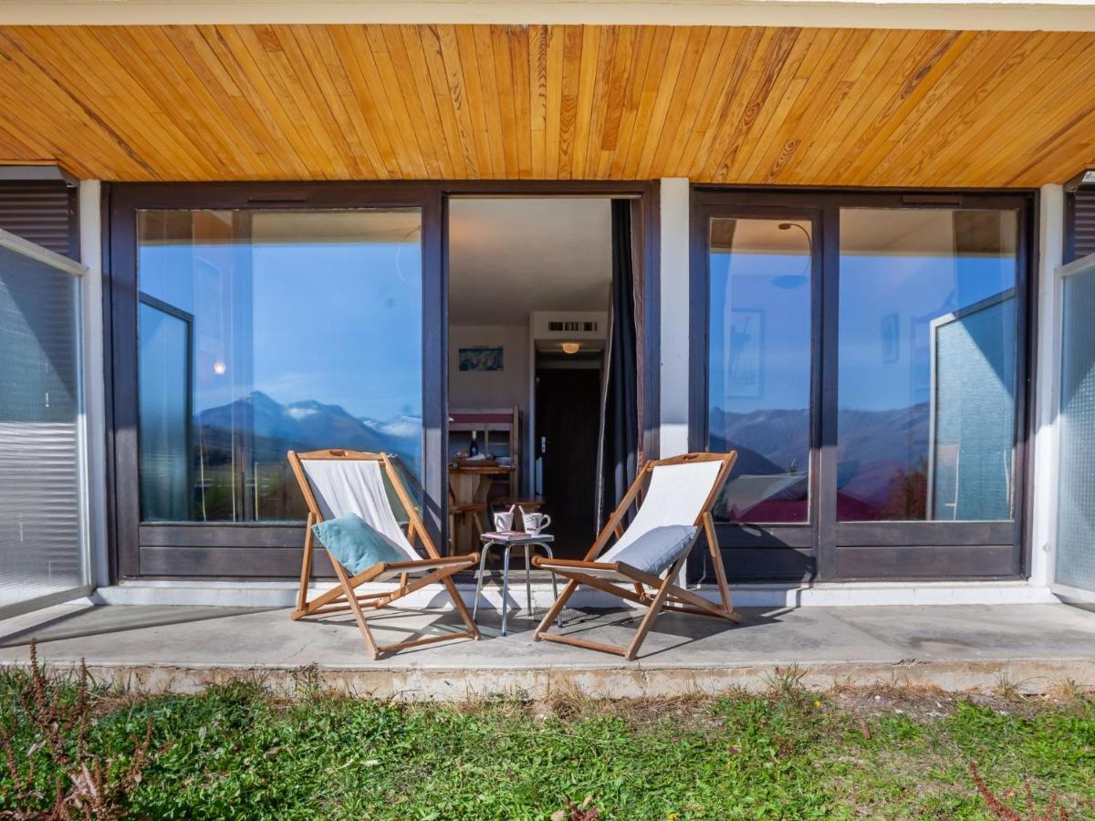 Apartment Mont Charvin By Interhome Fontcouverte-la-Toussuire Eksteriør billede